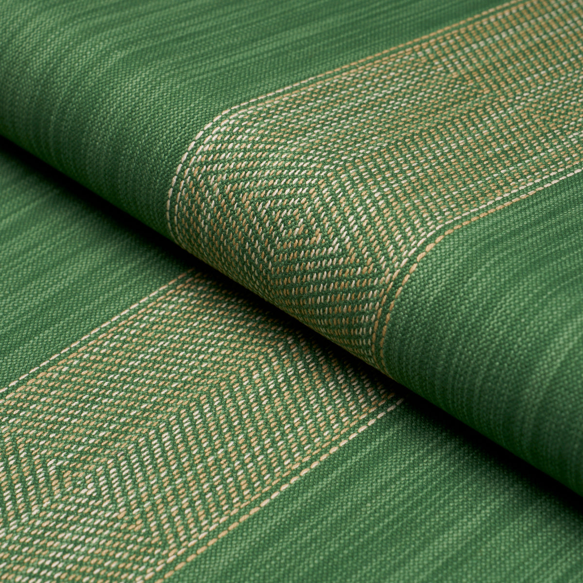 SCHUMACHER  TRUE STRIPES UNIVERSAL STRIPE   Emerald   - 86231