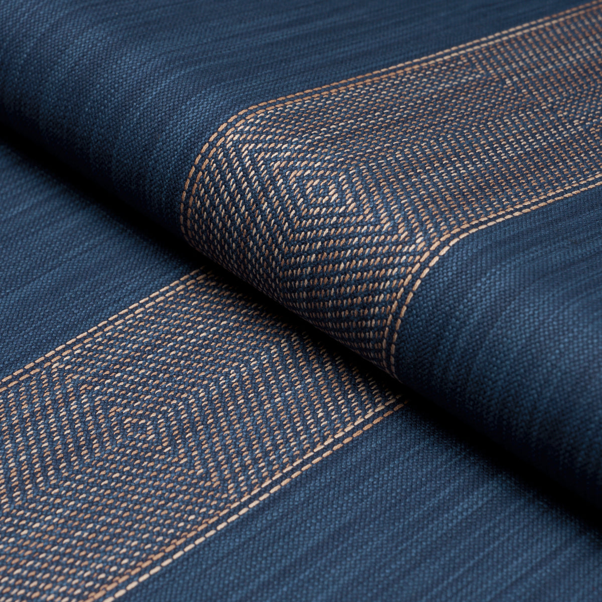 SCHUMACHER  TRUE STRIPES UNIVERSAL STRIPE   Indigo   - 86232