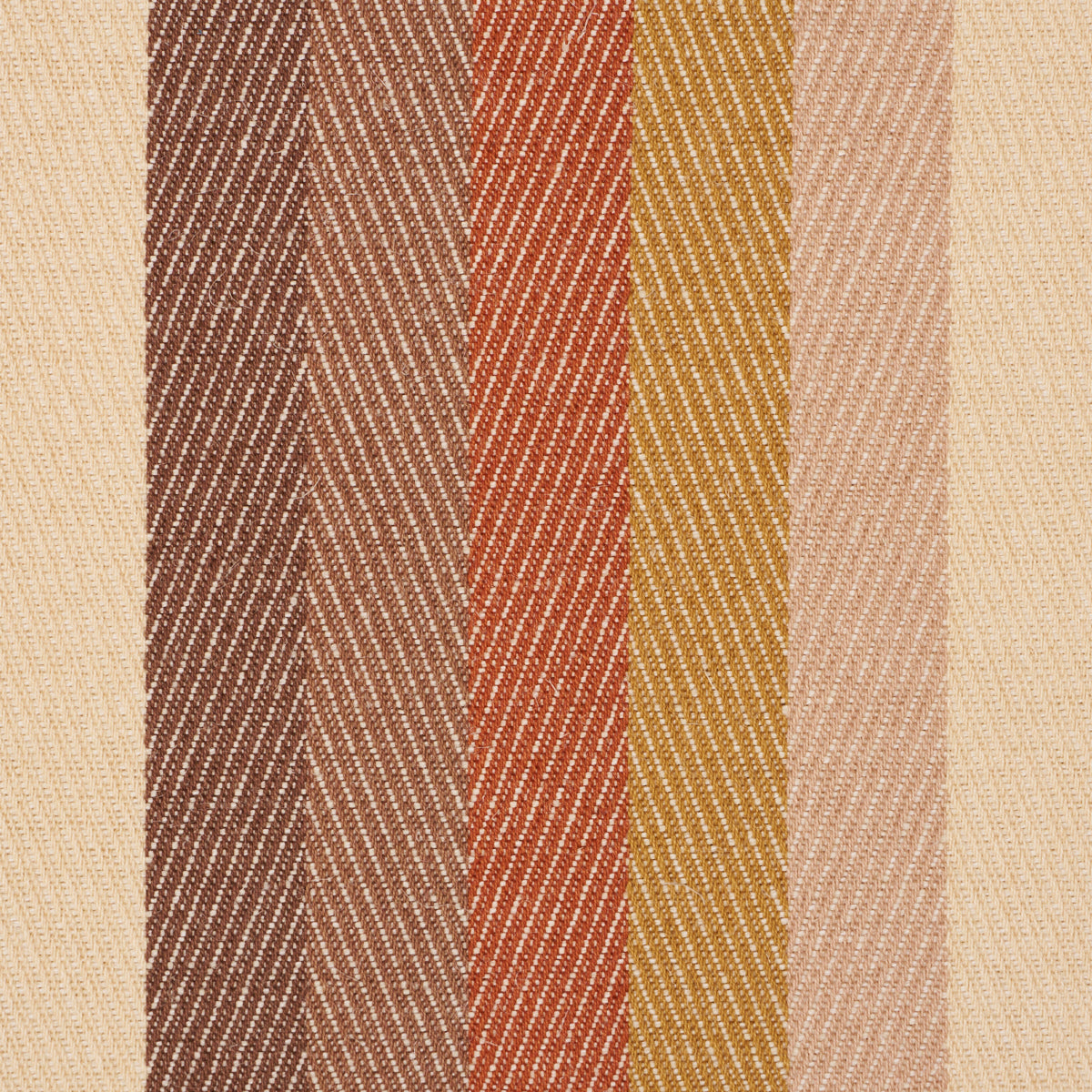 SCHUMACHER  TRUE STRIPES DANCING STRIPE   Cedar   - 86240