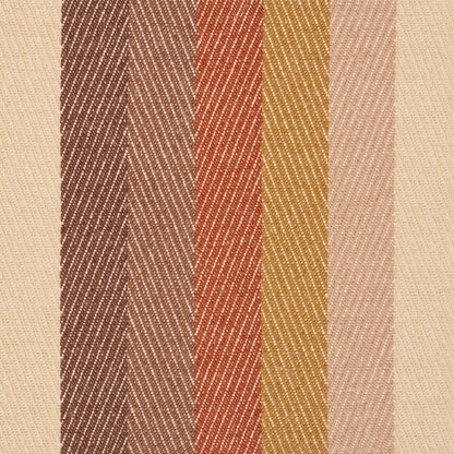 SCHUMACHER  TRUE STRIPES DANCING STRIPE   Cedar   - 86240