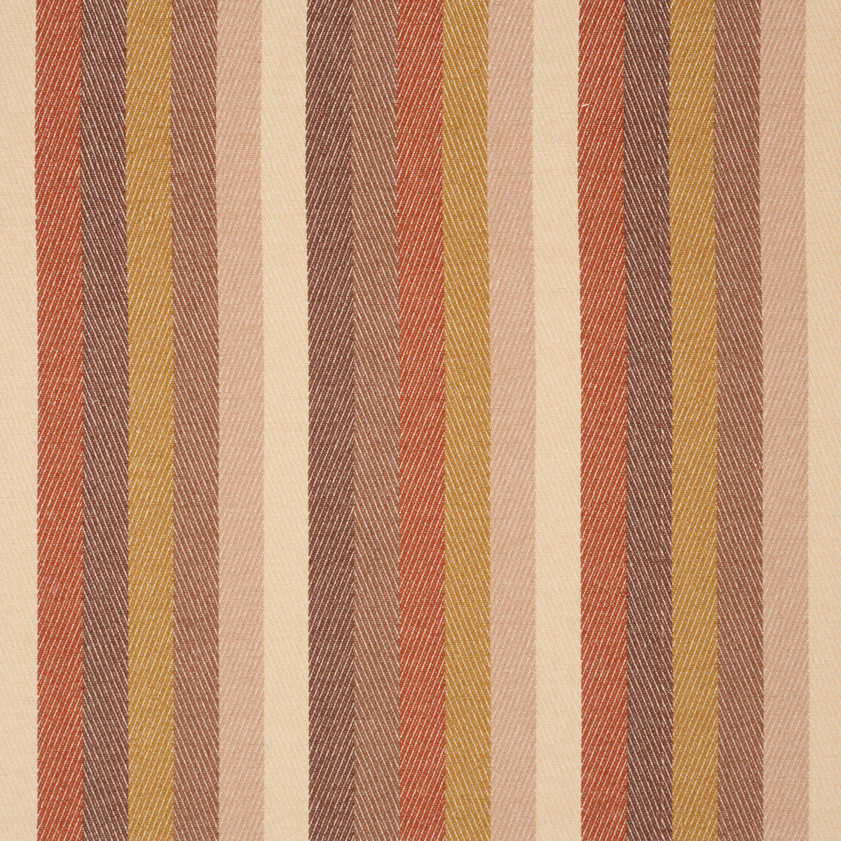 SCHUMACHER  TRUE STRIPES DANCING STRIPE   Cedar   - 86240