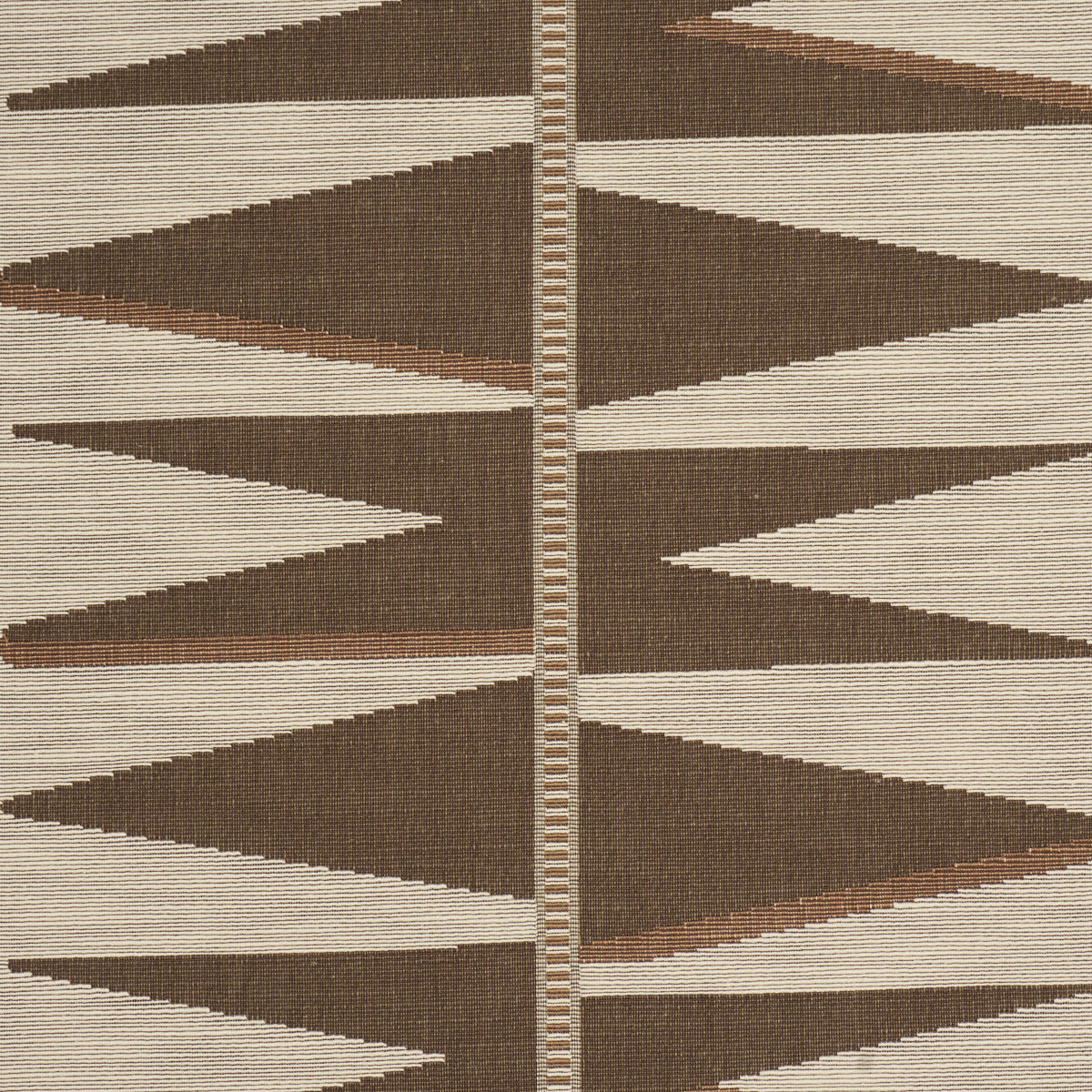 SCHUMACHER  TRUE STRIPES SARITA TAPESTRY   Java   - 86250