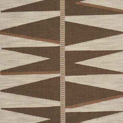 SCHUMACHER  TRUE STRIPES SARITA TAPESTRY   Java   - 86250