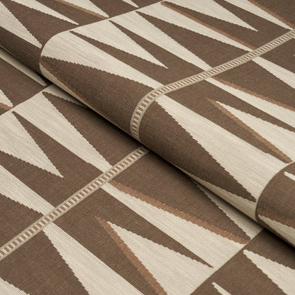 SCHUMACHER  TRUE STRIPES SARITA TAPESTRY   Java   - 86250
