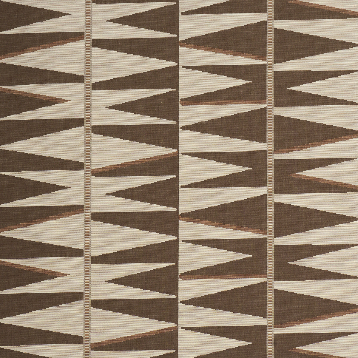 SCHUMACHER  TRUE STRIPES SARITA TAPESTRY   Java   - 86250