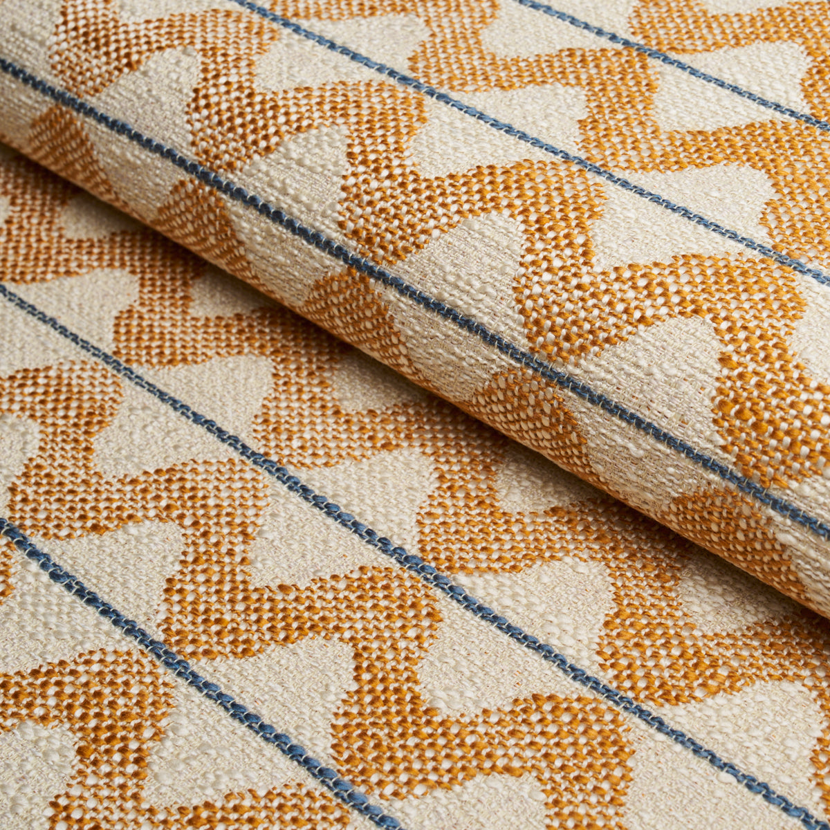 SCHUMACHER  SCHUMACHER UTILITY: WOVENS DAYANA PERFORMANCE   Ochre   - 86400