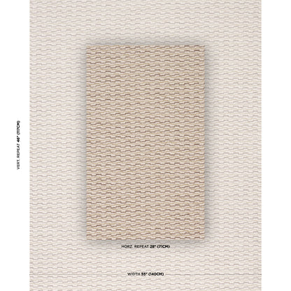 SCHUMACHER  SCHUMACHER UTILITY: WOVENS ANDREAS PERFORMANCE   Brown   - 86412