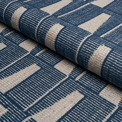 SCHUMACHER  SCHUMACHER UTILITY: WOVENS GAETAN PERFORMANCE   Indigo   - 86420