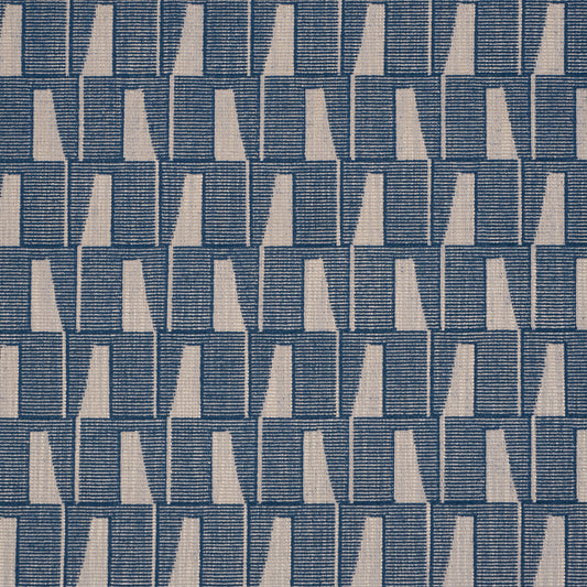 SCHUMACHER  SCHUMACHER UTILITY: WOVENS GAETAN PERFORMANCE   Indigo   - 86420
