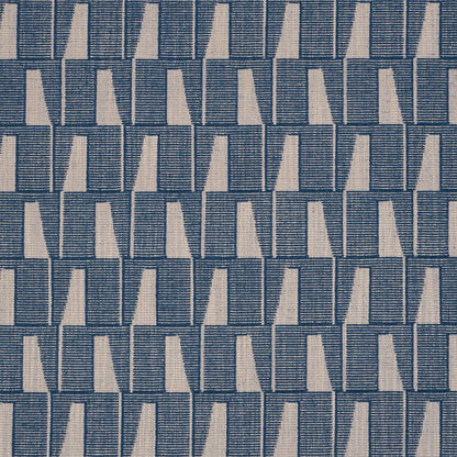 SCHUMACHER  SCHUMACHER UTILITY: WOVENS GAETAN PERFORMANCE   Indigo   - 86420