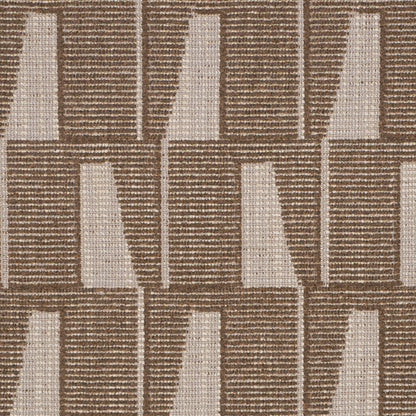 SCHUMACHER  SCHUMACHER UTILITY: WOVENS GAETAN PERFORMANCE   Chocolate   - 86421