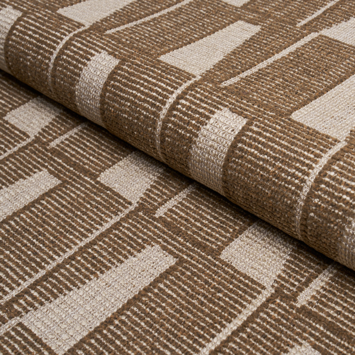 SCHUMACHER  SCHUMACHER UTILITY: WOVENS GAETAN PERFORMANCE   Chocolate   - 86421