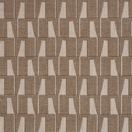 SCHUMACHER  SCHUMACHER UTILITY: WOVENS GAETAN PERFORMANCE   Chocolate   - 86421