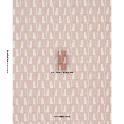 SCHUMACHER  SCHUMACHER UTILITY: WOVENS GAETAN PERFORMANCE   Terracotta   - 86422
