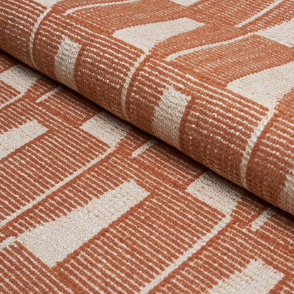SCHUMACHER  SCHUMACHER UTILITY: WOVENS GAETAN PERFORMANCE   Terracotta   - 86422