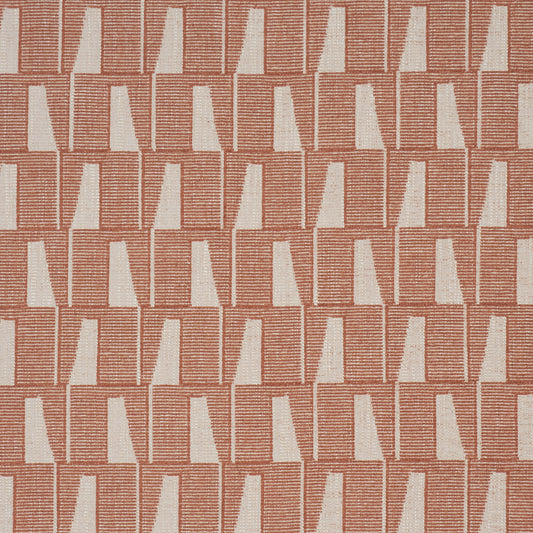 SCHUMACHER  SCHUMACHER UTILITY: WOVENS GAETAN PERFORMANCE   Terracotta   - 86422