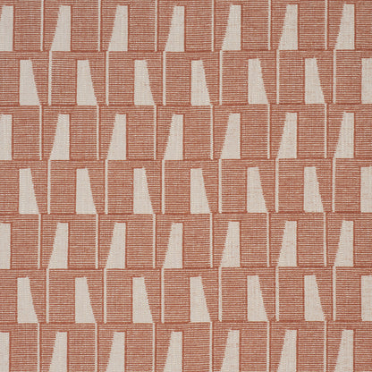 SCHUMACHER  SCHUMACHER UTILITY: WOVENS GAETAN PERFORMANCE   Terracotta   - 86422