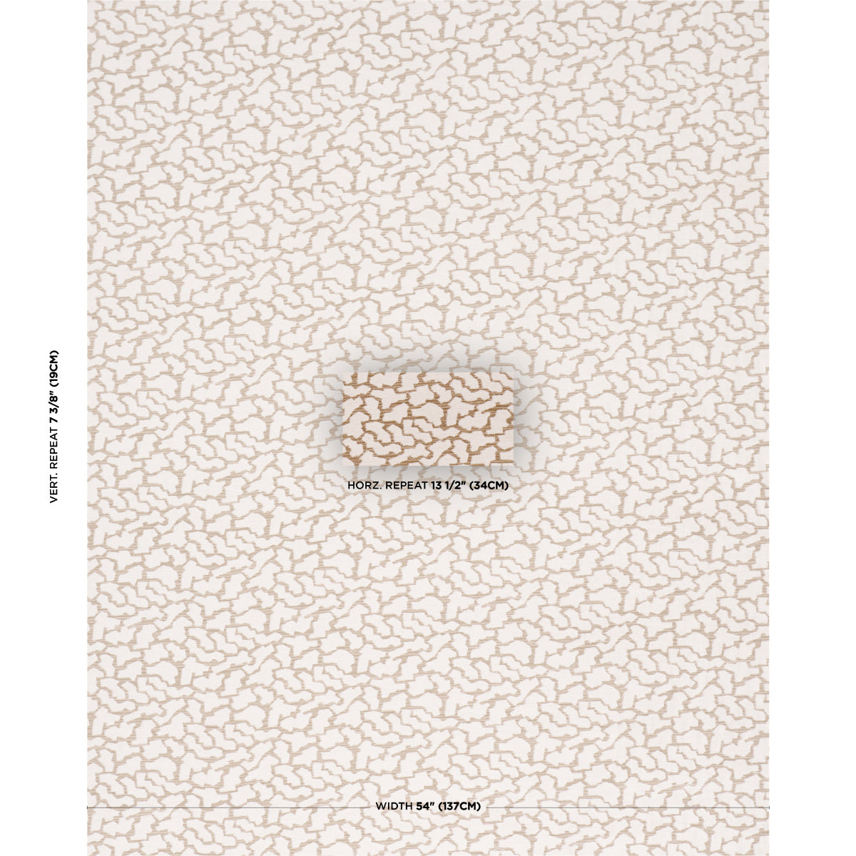 SCHUMACHER  SCHUMACHER UTILITY: WOVENS ANIBAL PERFORMANCE   Ivory   - 86430