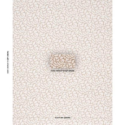 SCHUMACHER  SCHUMACHER UTILITY: WOVENS ANIBAL PERFORMANCE   Ivory   - 86430