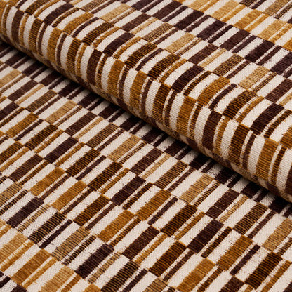 SCHUMACHER  SCHUMACHER UTILITY: WOVENS ANDERS PERFORMANCE   Chestnut   - 86441