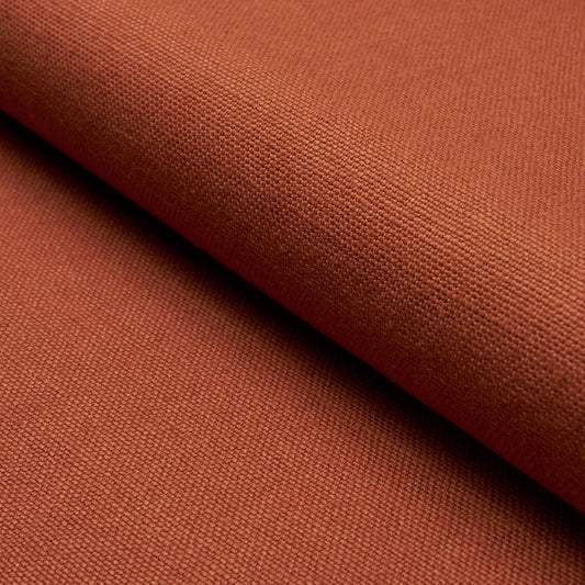 SCHUMACHER  ATELIER PARIS PIET PERFORMANCE LINEN   Mediterranean Spice   - 86460