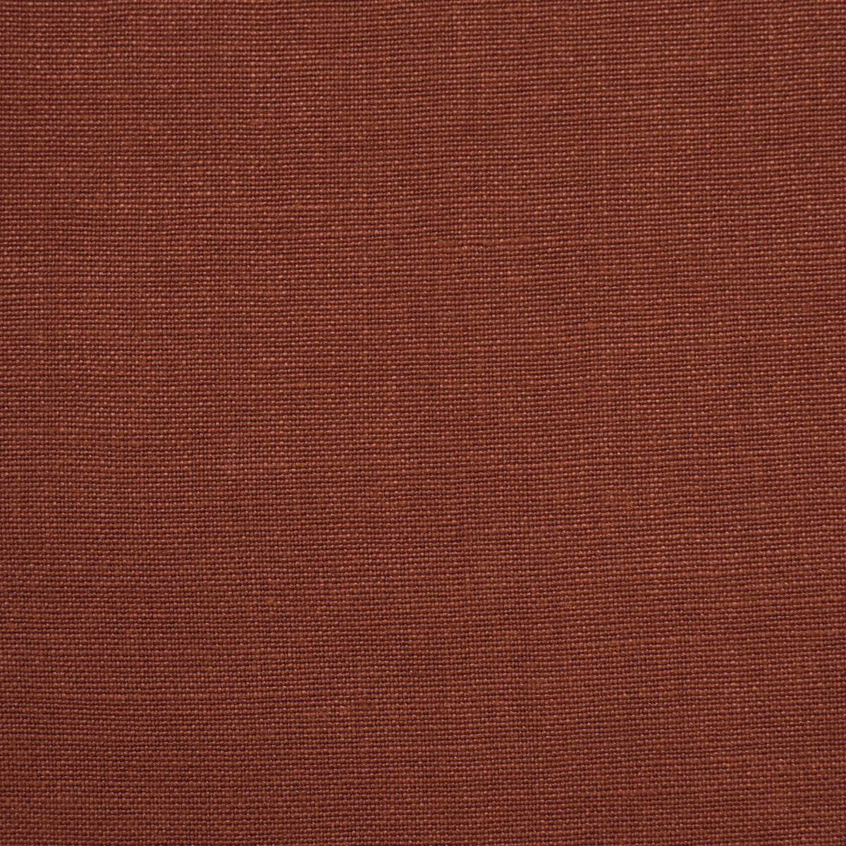 SCHUMACHER  ATELIER PARIS PIET PERFORMANCE LINEN   Terracotta   - 86461