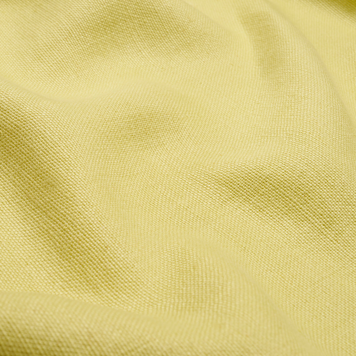 SCHUMACHER  ATELIER PARIS PIET PERFORMANCE LINEN   Citron Vert   - 86462