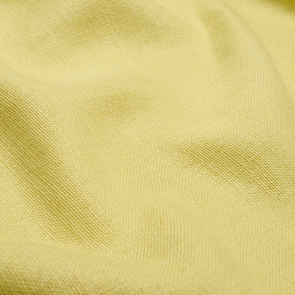 SCHUMACHER  ATELIER PARIS PIET PERFORMANCE LINEN   Citron Vert   - 86462