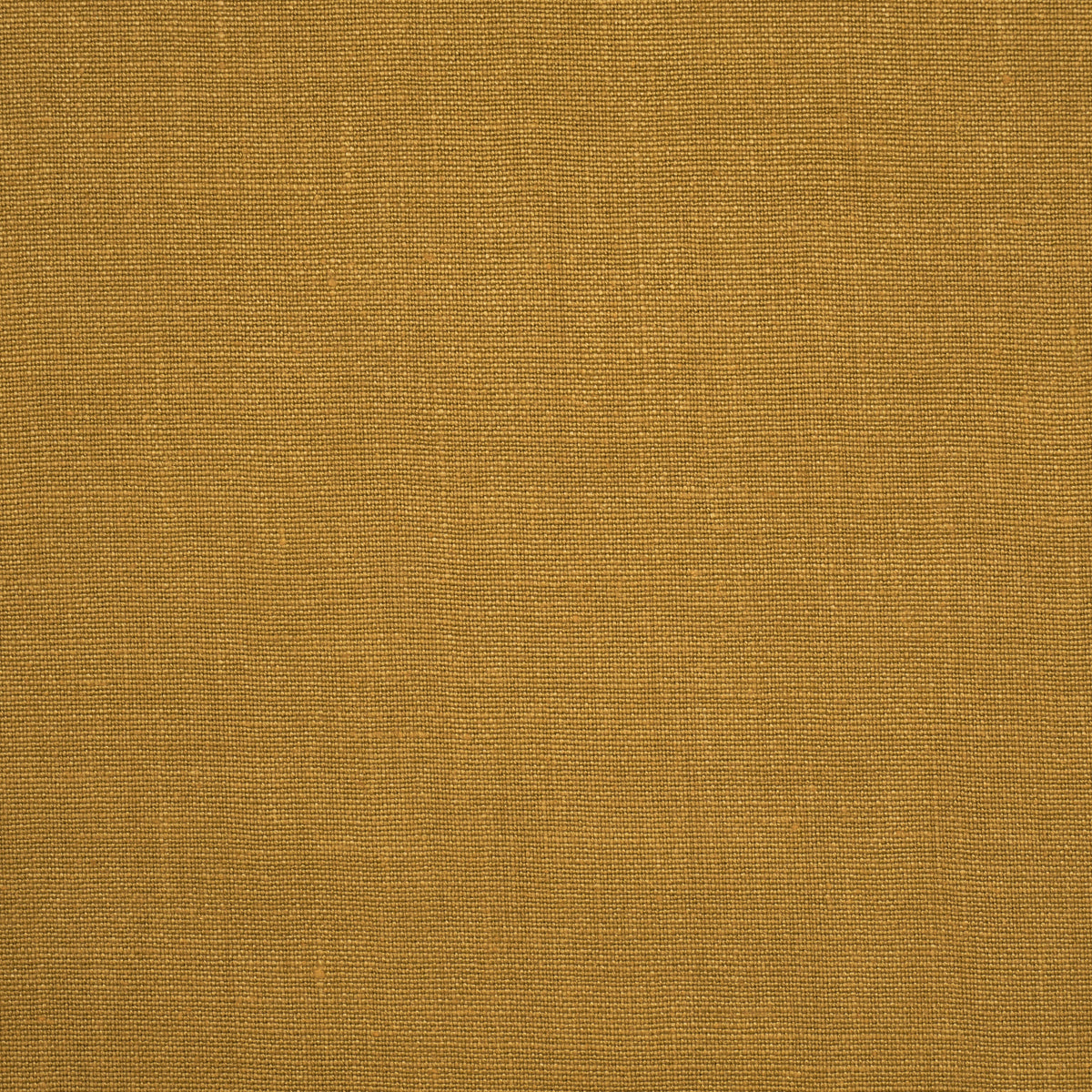 SCHUMACHER  ATELIER PARIS PIET PERFORMANCE LINEN   Ochre   - 86464