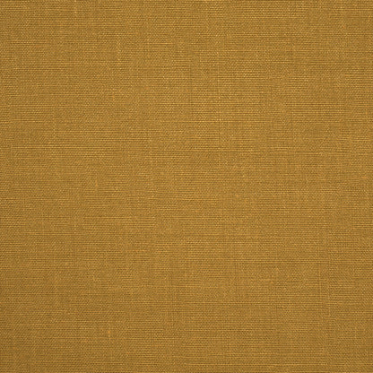 SCHUMACHER  ATELIER PARIS PIET PERFORMANCE LINEN   Ochre   - 86464