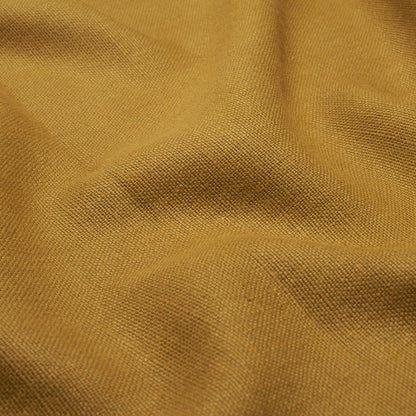 SCHUMACHER  ATELIER PARIS PIET PERFORMANCE LINEN   Ochre   - 86464