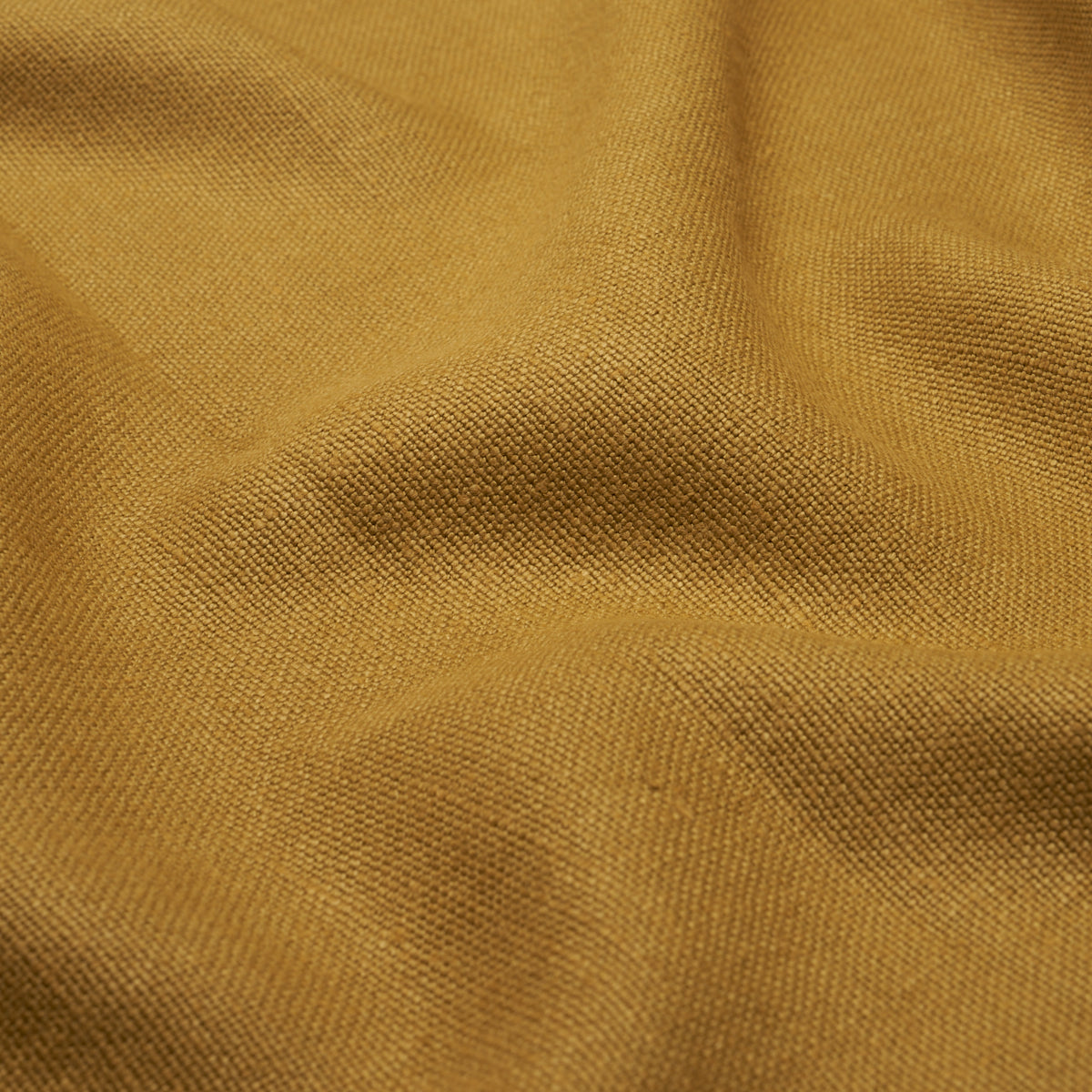SCHUMACHER  ATELIER PARIS PIET PERFORMANCE LINEN   Ochre   - 86464