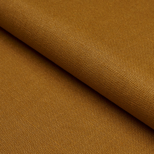 SCHUMACHER  ATELIER PARIS PIET PERFORMANCE LINEN   Camel   - 86465