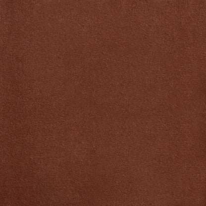 SCHUMACHER  ATELIER PARIS ROCKY PERFORMANCE VELVET   Terracotta   - 86473