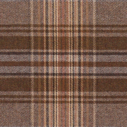 SCHUMACHER  A COUNTRY LIFE CAMPBELL PLAID   Terra   - 86580