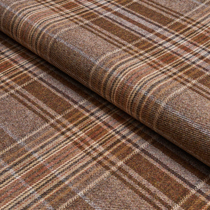 SCHUMACHER  A COUNTRY LIFE CAMPBELL PLAID   Terra   - 86580