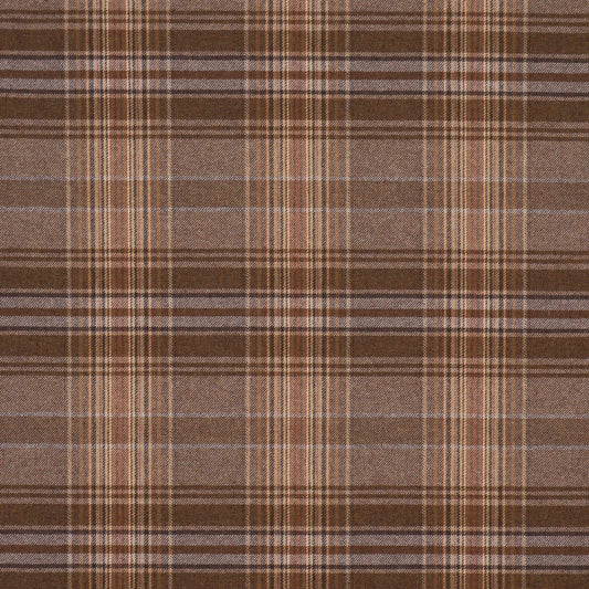 SCHUMACHER  A COUNTRY LIFE CAMPBELL PLAID   Terra   - 86580