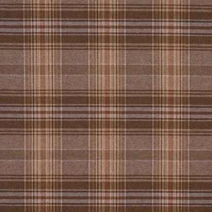 SCHUMACHER  A COUNTRY LIFE CAMPBELL PLAID   Terra   - 86580
