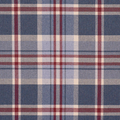 SCHUMACHER  A COUNTRY LIFE HARRIS MERINO PLAID   Americana   - 86612