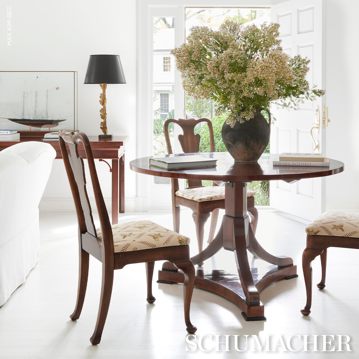 SCHUMACHER  A COUNTRY LIFE LOLAIRE   Document   - 86620
