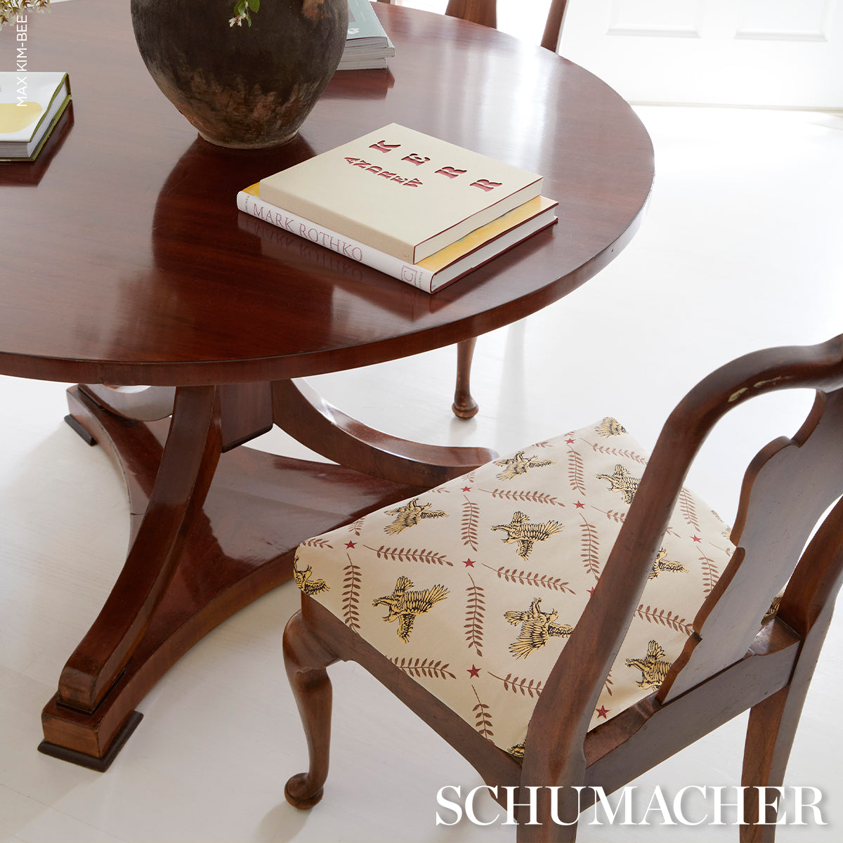 SCHUMACHER  A COUNTRY LIFE LOLAIRE   Document   - 86620