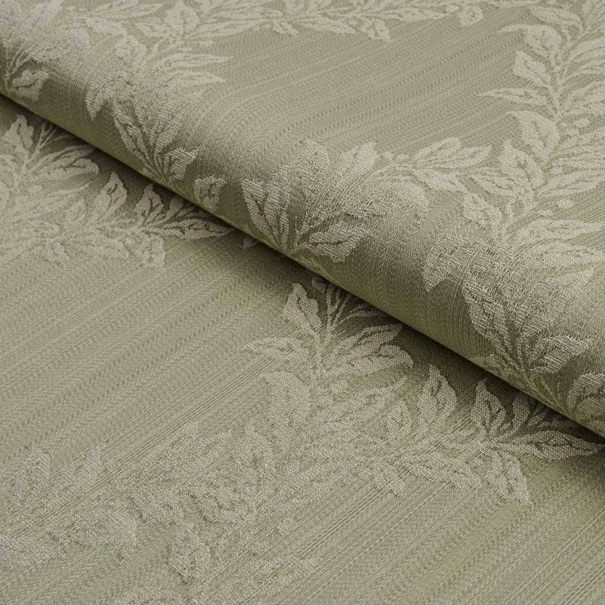 SCHUMACHER  A COUNTRY LIFE TYNINGHAME TRELLIS   Sage   - 86640