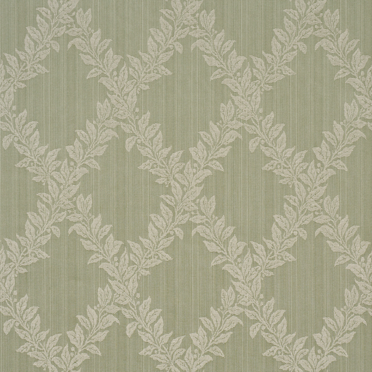 SCHUMACHER  A COUNTRY LIFE TYNINGHAME TRELLIS   Sage   - 86640