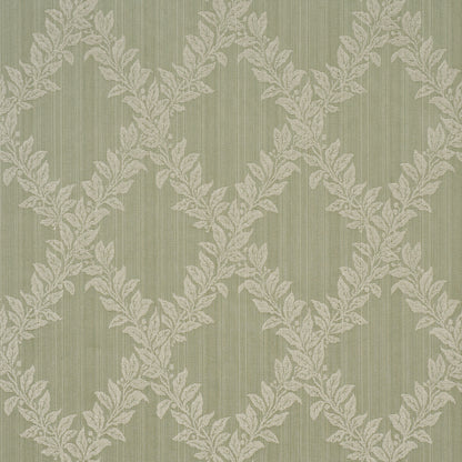 SCHUMACHER  A COUNTRY LIFE TYNINGHAME TRELLIS   Sage   - 86640