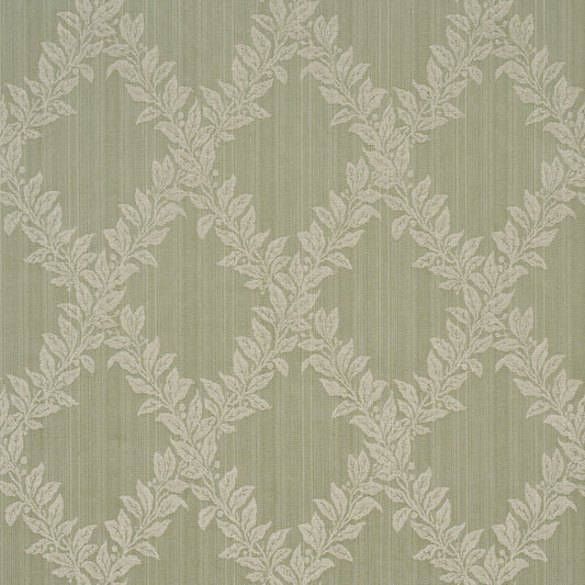 SCHUMACHER  A COUNTRY LIFE TYNINGHAME TRELLIS   Sage   - 86640
