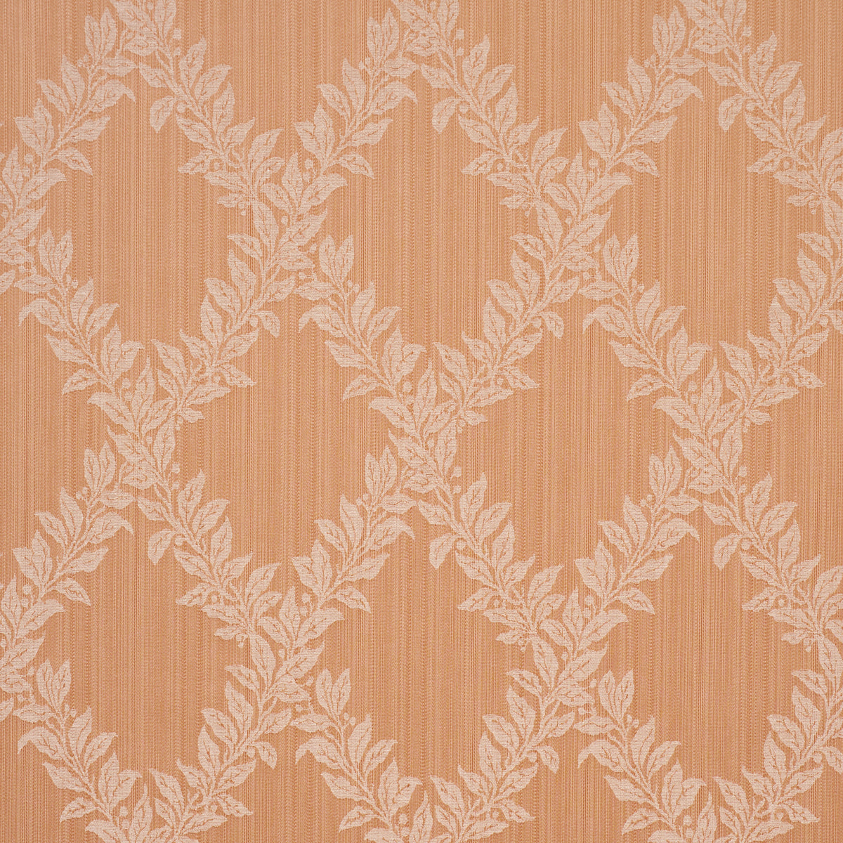 SCHUMACHER  A COUNTRY LIFE TYNINGHAME TRELLIS   Spice   - 86641