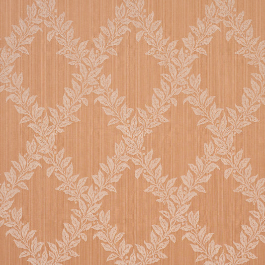 SCHUMACHER  A COUNTRY LIFE TYNINGHAME TRELLIS   Spice   - 86641