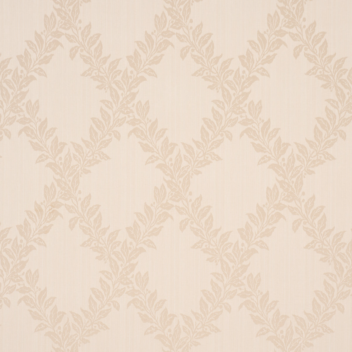 SCHUMACHER  A COUNTRY LIFE TYNINGHAME TRELLIS   Ivory   - 86642