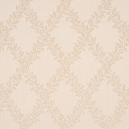 SCHUMACHER  A COUNTRY LIFE TYNINGHAME TRELLIS   Ivory   - 86642