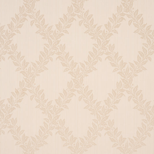 SCHUMACHER  A COUNTRY LIFE TYNINGHAME TRELLIS   Ivory   - 86642
